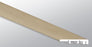 Laurel Reserve Flaxen Luxury Vinyl Moulding / Trim - 1.5" x 94" End Cap