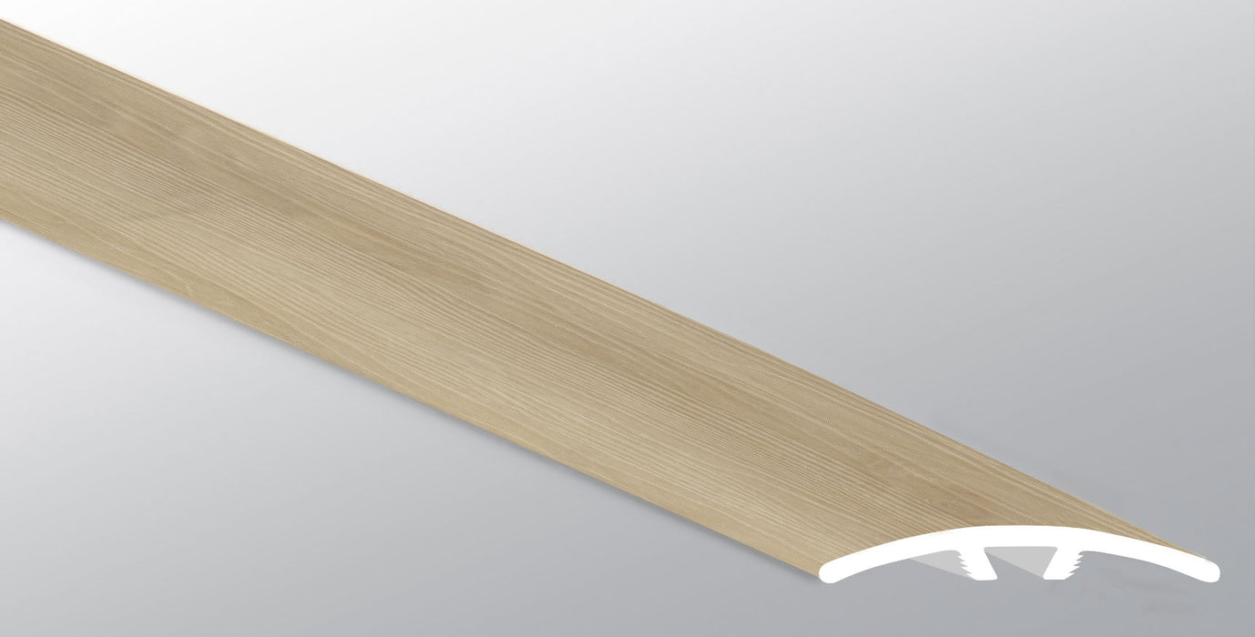 Laurel Reserve Flaxen Luxury Vinyl Moulding / Trim - 1.59" x 94" Multi Purpose Trim