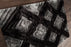Polyester 51101 Area Rug Textured 3