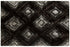 Polyester 51101 Area Rug Textured 2