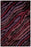 Polyester 51103 Area Rug Textured 1