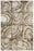 Polyester 51104 Area Rug Textured 1