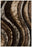 Polyester 51110 Area Rug Textured 1