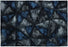 Polyester 51111 Area Rug Textured 2