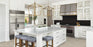 Artigiano Ceramic Florentine Gate AR99 Tile Glossy 2