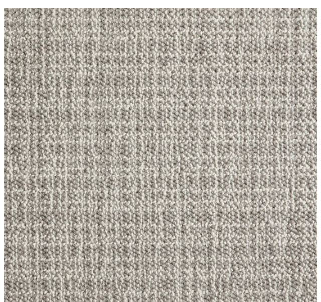 Bayport Wool Fog 93655 Carpet BAYPO Loop 1