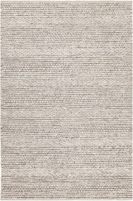 Wool 36900 Area Rug Textured 1