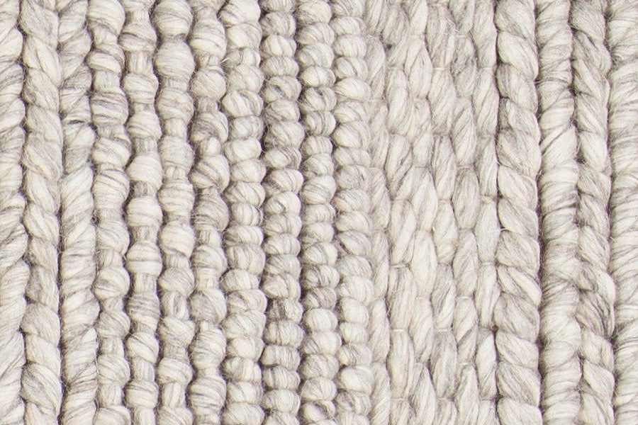 Wool 36900 Area Rug Textured 5