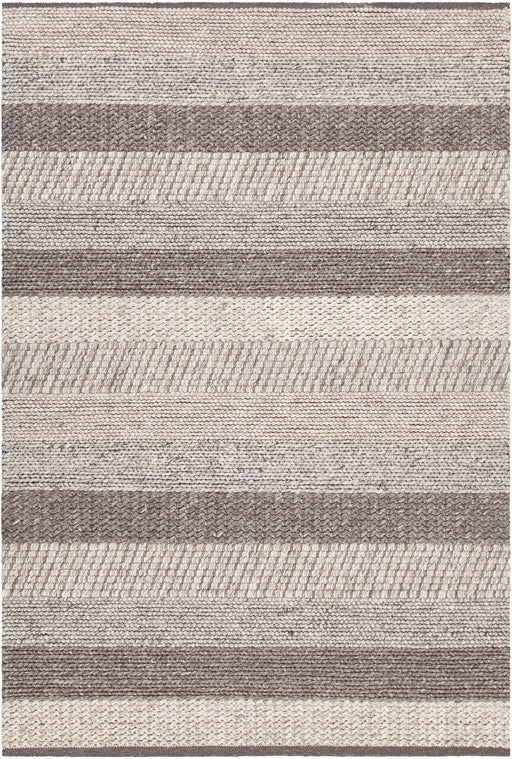 Wool 36901 Area Rug Textured 1