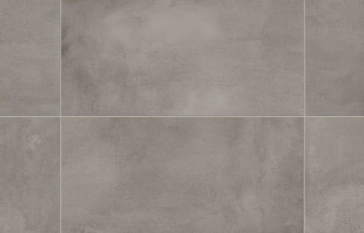 Chord Porcelain Forte Grey CH25 Tile Light Polished 1
