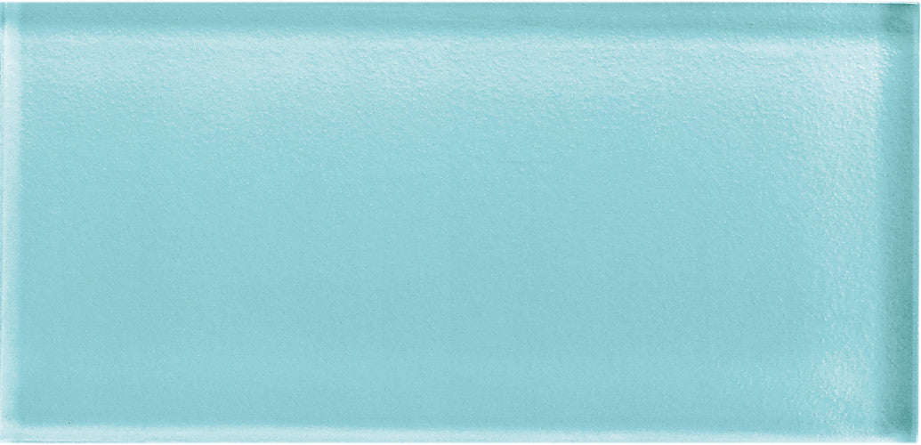 Color Appeal Glass Fountain Blue C108 Tile Glossy 1