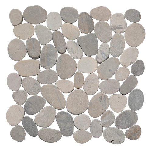 Pebble Malu Grey