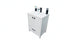 Frame Wood White Bathroom Vanity White 4