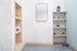 Frame Wood White Bathroom Vanity White 8