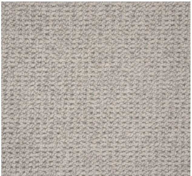 Freehold Wool Limestone 21681 Carpet FREEH Textured 1