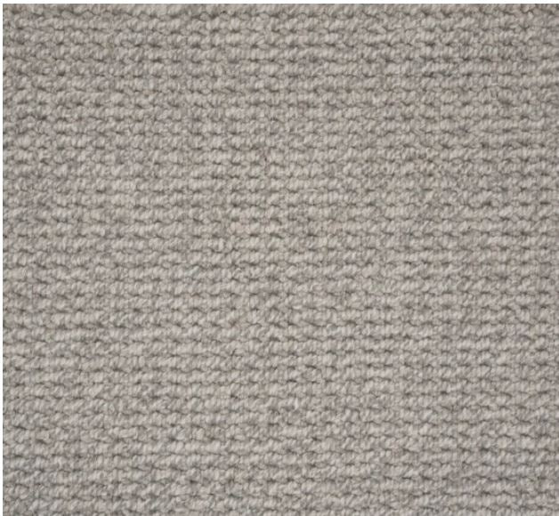 Freehold Wool Mist 21684 Carpet FREEH Textured 1