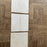 French Vanilla Marble Tile - 24" x 24" Polished