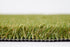 Rye Fresh Natural Green  Polypropylene Turf - Urethane