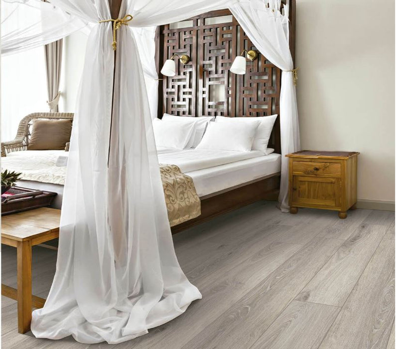 Cortona Plus Blue Vinyl Friar Tuck Luxury Vinyl Plank Urethane 2