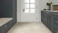 Theoretical Porcelain Fundamental Gray TH94 Tile Matte 2