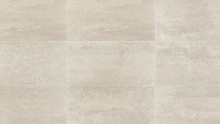 Theoretical Porcelain Fundamental Gray TH94 Tile Matte 1