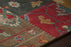 Wool 26301 Area Rug Textured 4