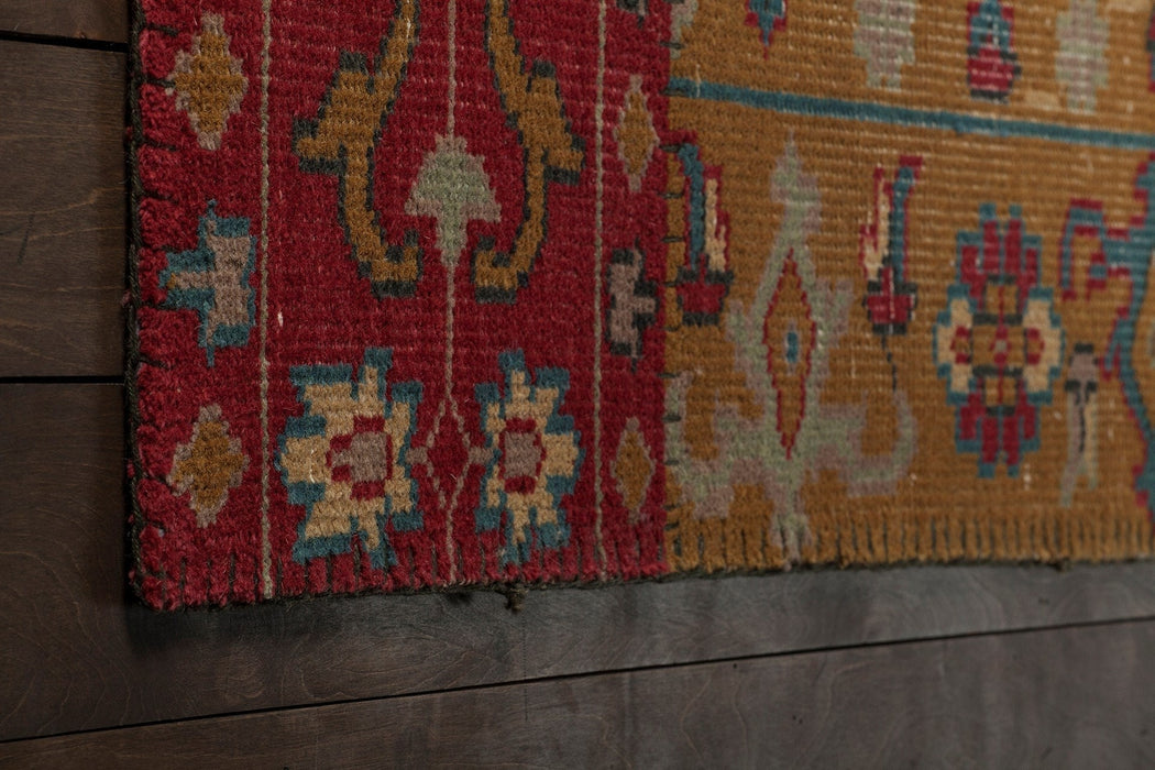 Wool 26301 Area Rug Textured 5