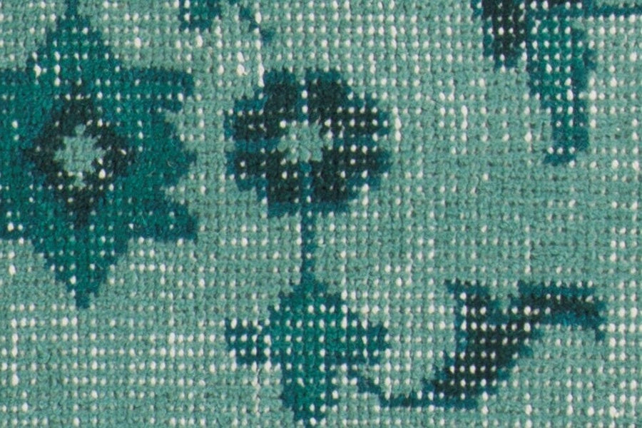 Wool 26303 Area Rug Textured 4