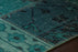 Wool 26303 Area Rug Textured 5