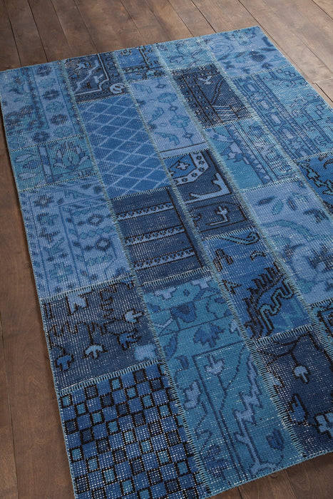 Wool 26304 Area Rug Textured 1