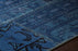 Wool 26304 Area Rug Textured 4
