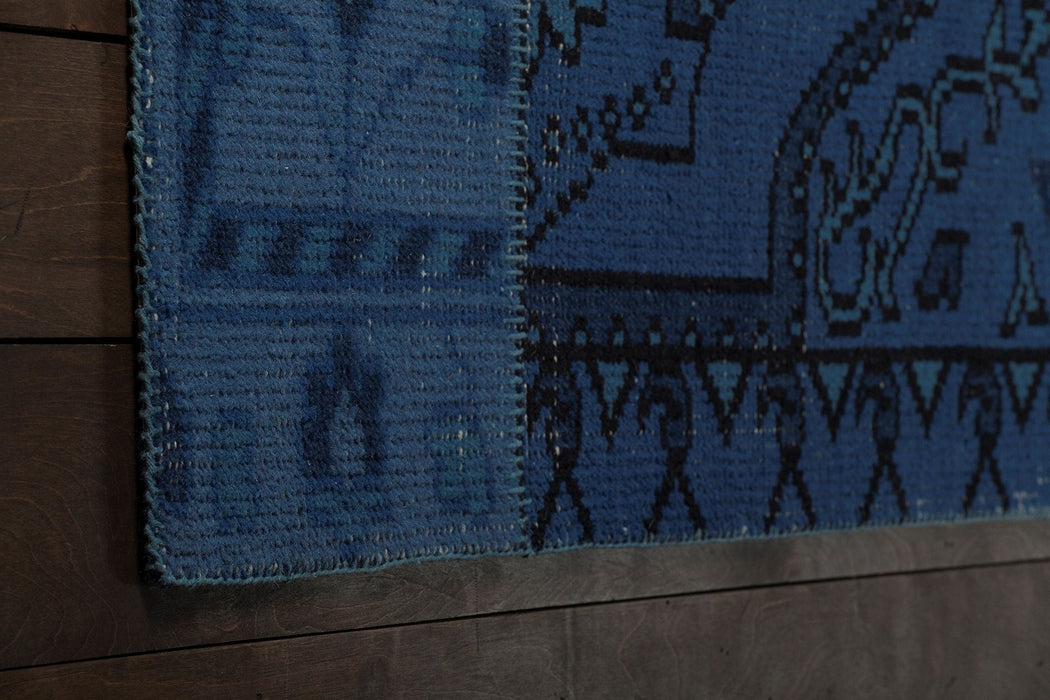 Wool 26304 Area Rug Textured 5