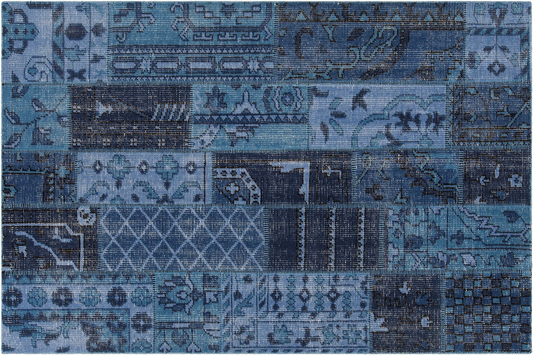 Wool 26304 Area Rug Textured 2