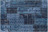 Wool 26304 Area Rug Textured 2