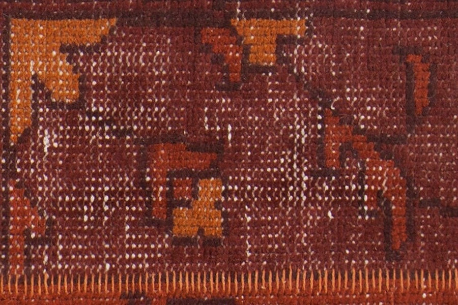 Wool 26305 Area Rug Textured 3