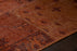Wool 26305 Area Rug Textured 4