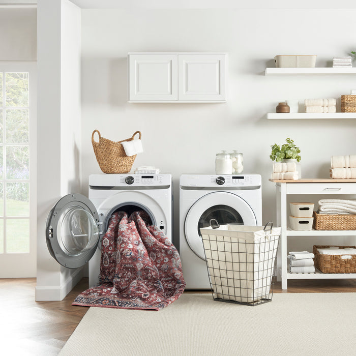 Grand Washables Polyester GRW06 BRKIV