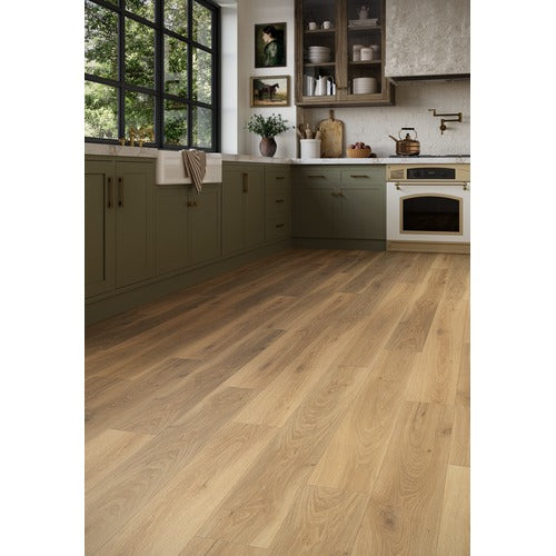 Highland Oak Vinyl Forest Glen Vinyl Plank Low Gloss 3