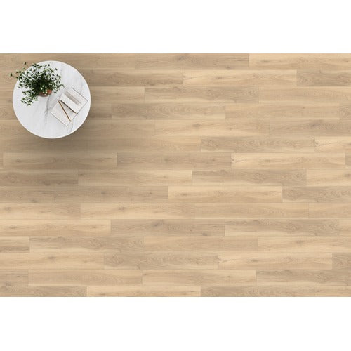 Highland Oak Vinyl Loch View Vinyl Plank Low Gloss 2