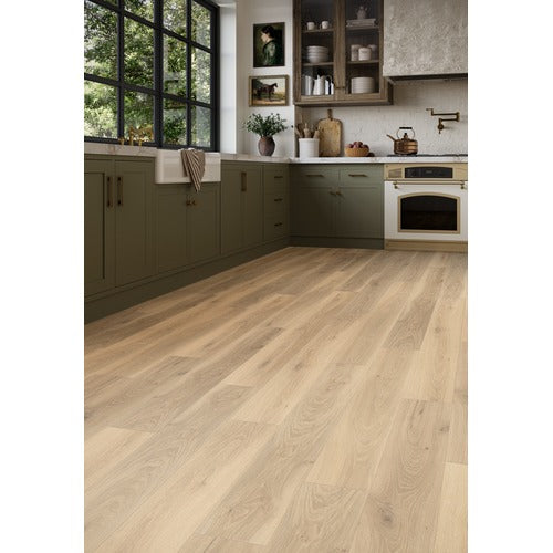 Highland Oak Vinyl Loch View Vinyl Plank Low Gloss 3