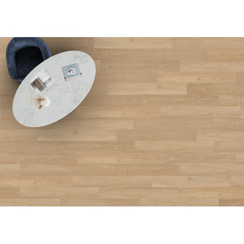 Timber Vinyl Pulp Vinyl Plank Low Gloss 2