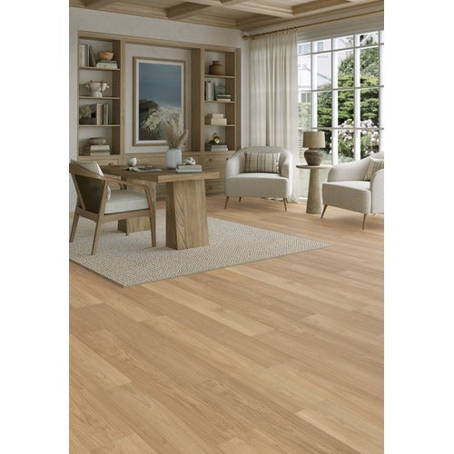 Timber Vinyl Pulp Vinyl Plank Low Gloss 3