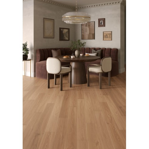 Noble Oak Vinyl Branch Vinyl Plank Low Gloss 2