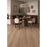Noble Oak Vinyl Bark Vinyl Plank Low Gloss 2
