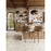 Fresco Vinyl Dry Plaster Vinyl Plank Low Gloss 3