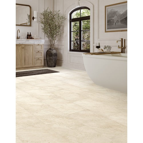 Basilica Vinyl Statue Vinyl Plank Low Gloss 3