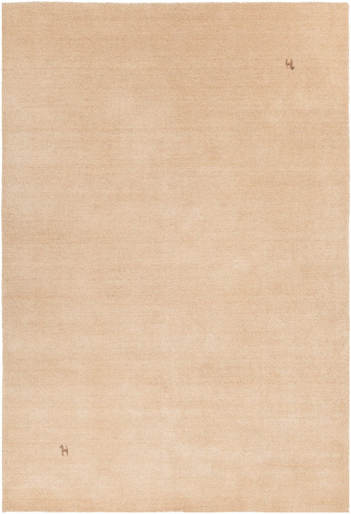 Wool 38000 Area Rug Textured 1