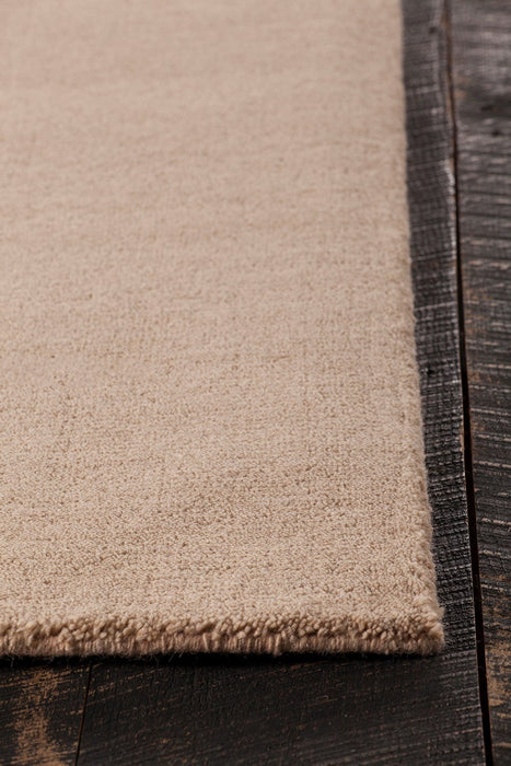 Wool 38000 Area Rug Textured 1