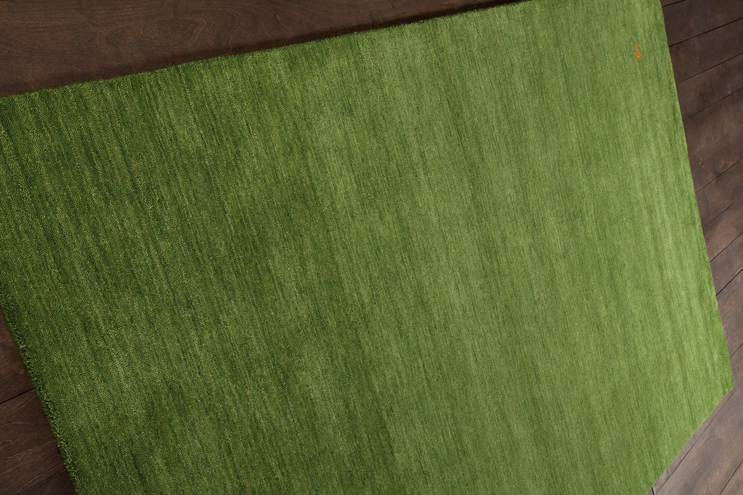 Wool 38001 Area Rug Textured 4