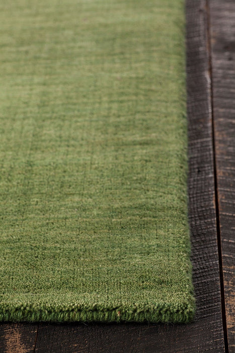 Wool 38001 Area Rug Textured 1